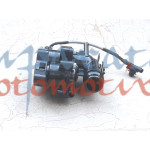 TERMOSTAT YUVASI KOMPLE ELEKTRONİK İONİQ NİRO 2017-2021 ELENTRA 2021-2025